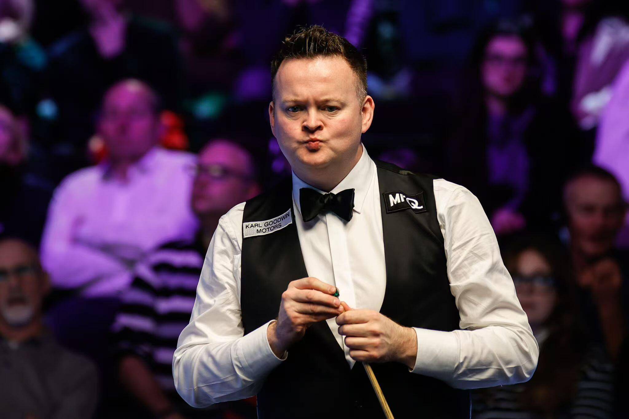 不懈的努力 不懈的努力