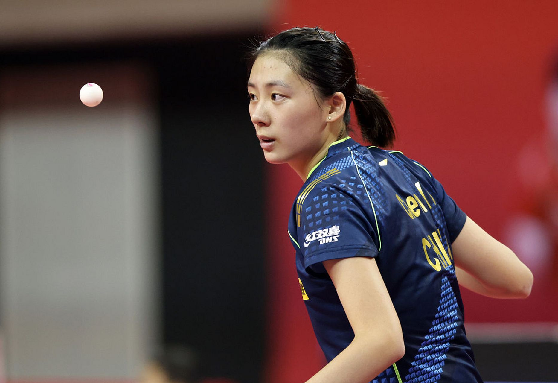 眾不同的教 眾不同的教