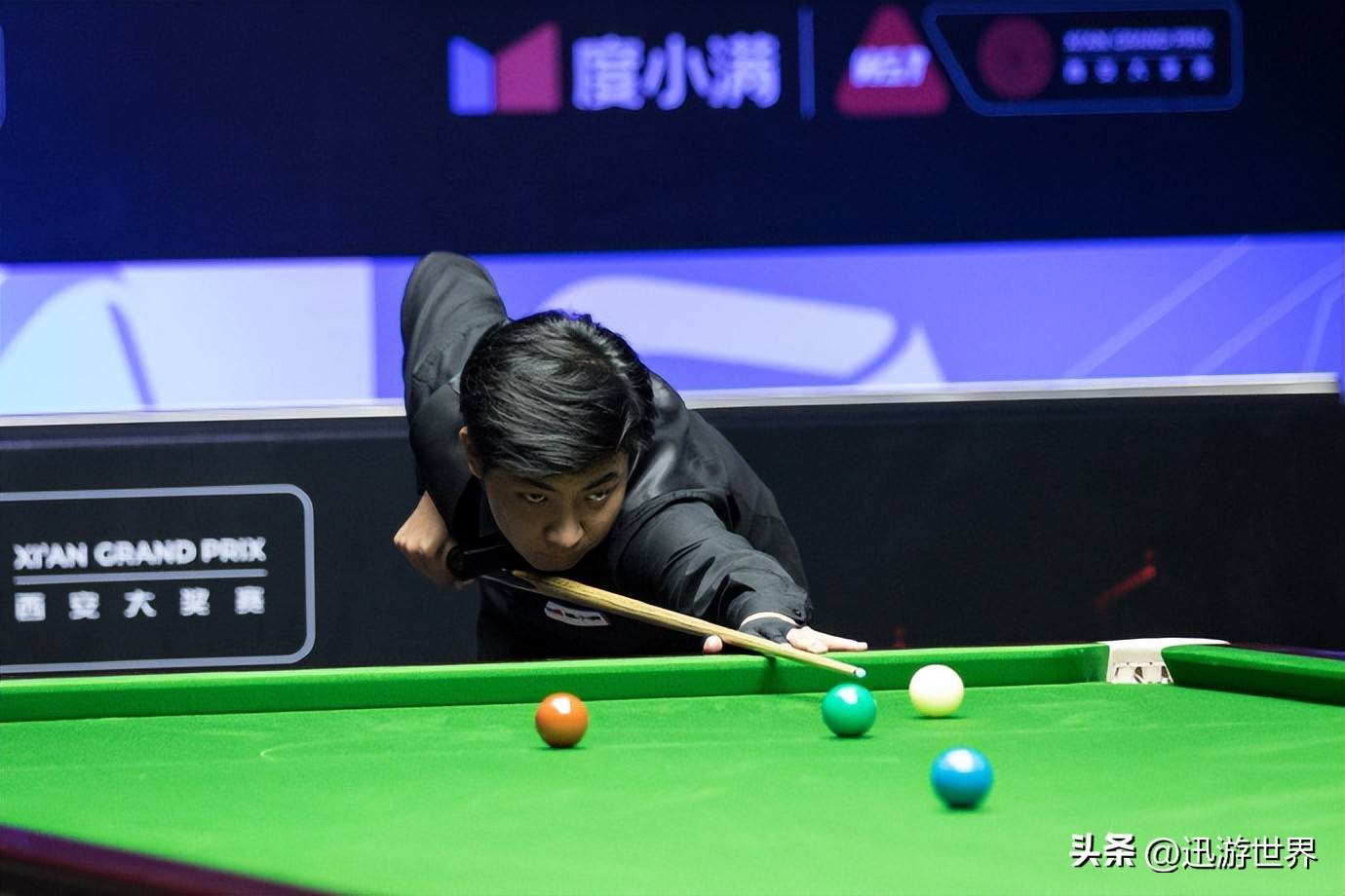 之间做取舍 之间做取舍